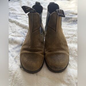 Blundstone Chelsea Boots